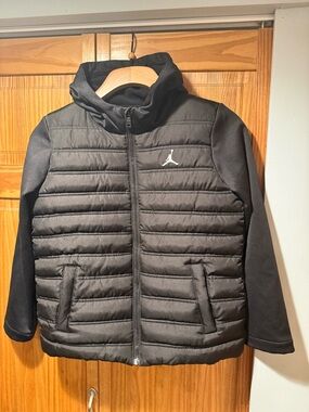 Boys Air Jordan Jacket